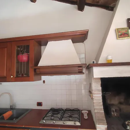 Pianora 47 Turistico Apartment Capodimonte