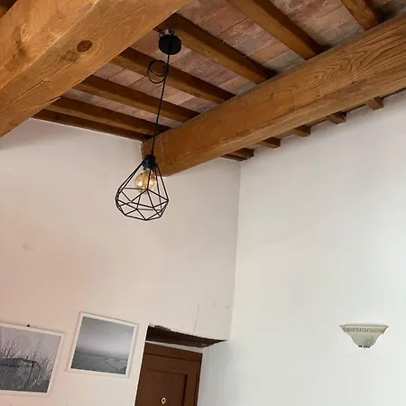 Apartment Pianora 47 Turistico *
